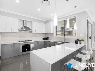 121 Robey Avenue, Middleton Grange