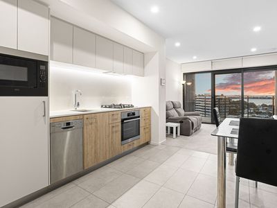 1804 / 908 Canning Highway, Applecross