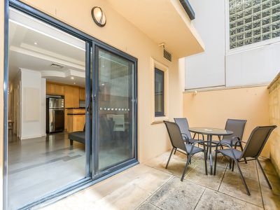 310 / 2 St Georges Terrace, Perth