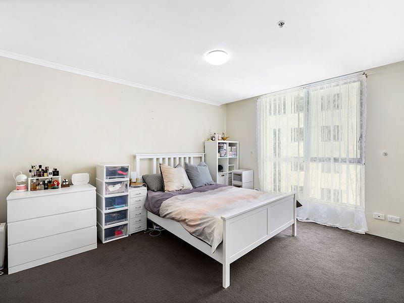 1109 / 348-352 Sussex Street, Sydney