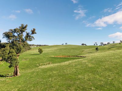 600 Tooborac-Baynton Road, Glenhope East