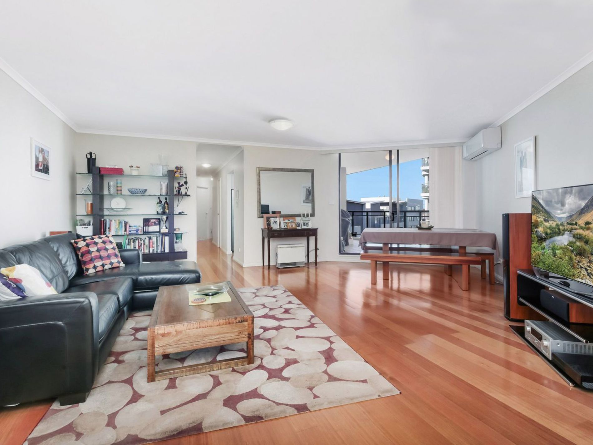 1107 / 3 Keats Avenue, Rockdale