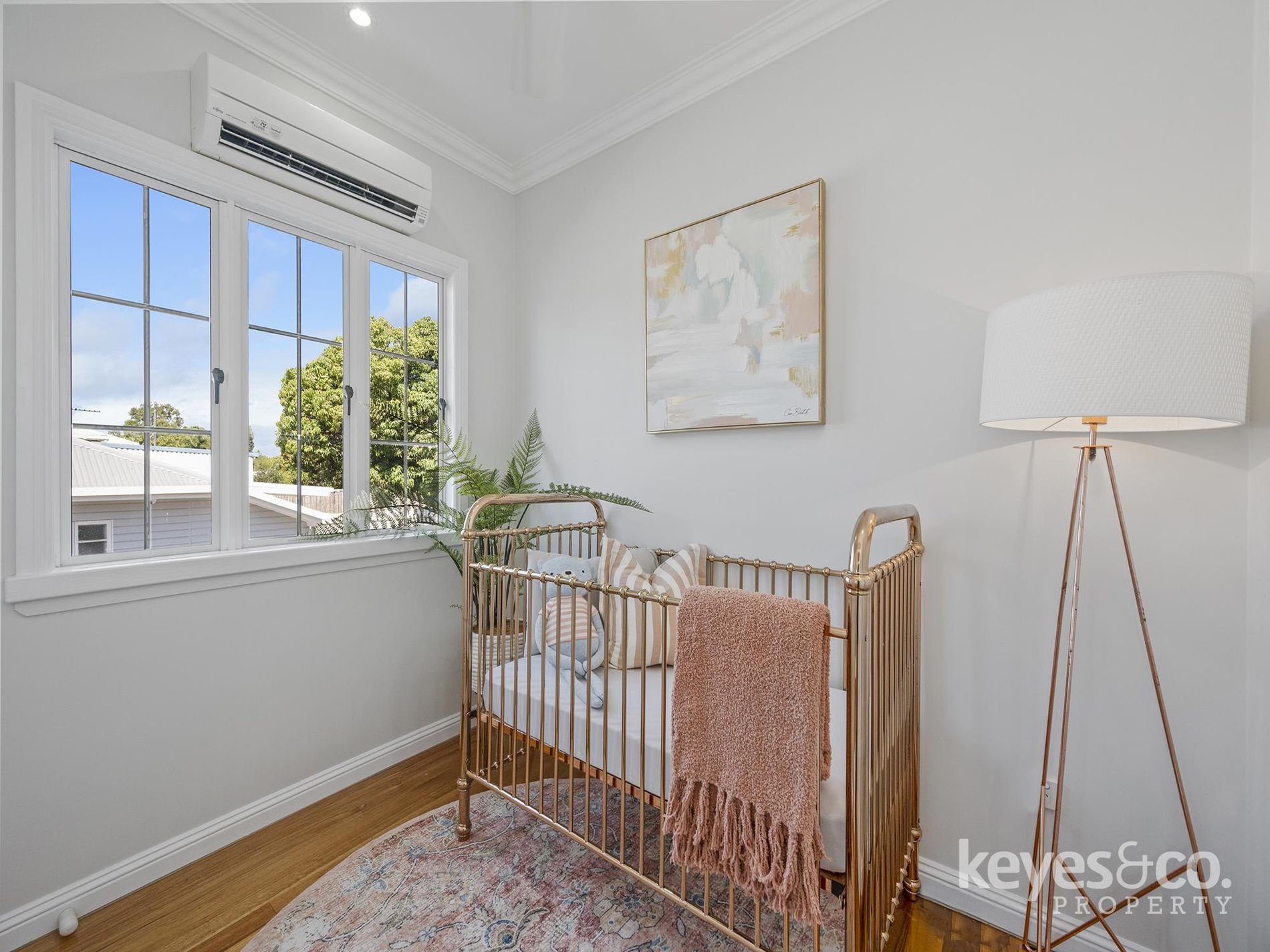 100 Palmerston Street, Gulliver