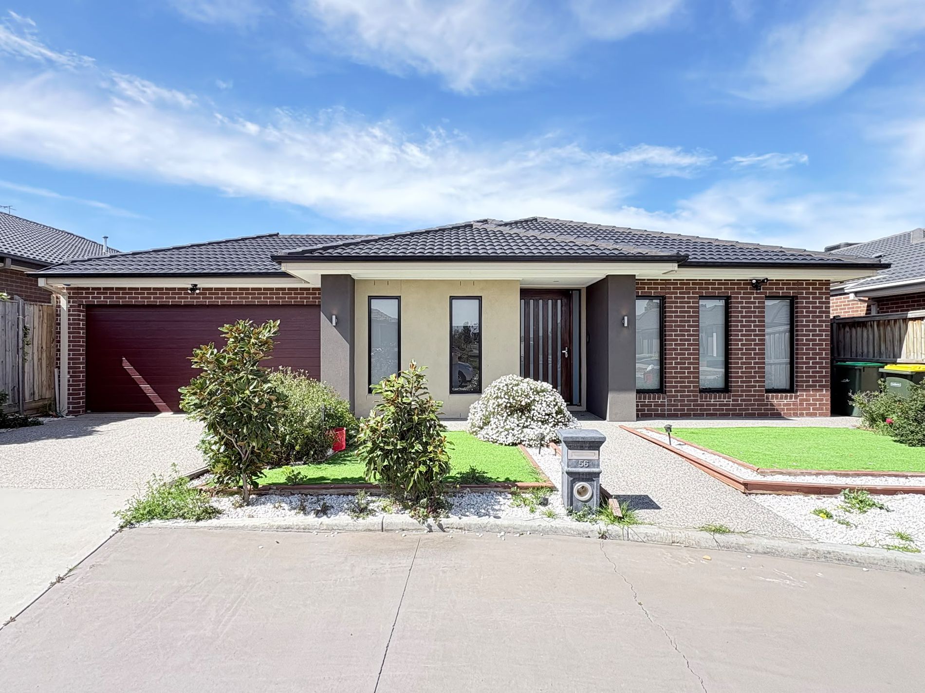 56 Cloudburst Avenue, Wyndham Vale