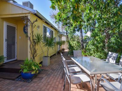 37 Addis Street, Lamington