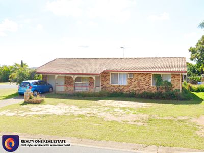 66 DAVISON STREET, Gracemere