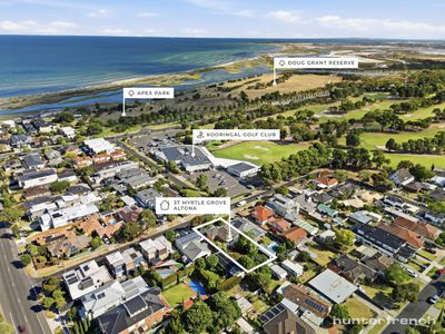 37 Myrtle Grove, Altona