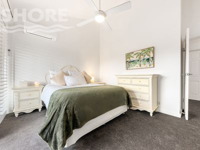 4 / 2 Hardie Street (entry in Premier St), Neutral Bay