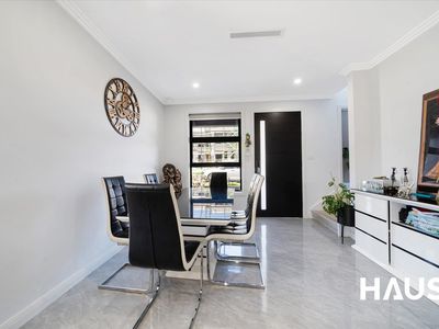 8 Criollo Street, Box Hill