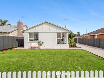 5 Wirksworth Street, Herne Hill