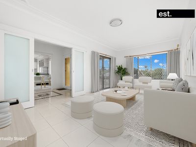 1 Rachel Crescent, Mount Pritchard