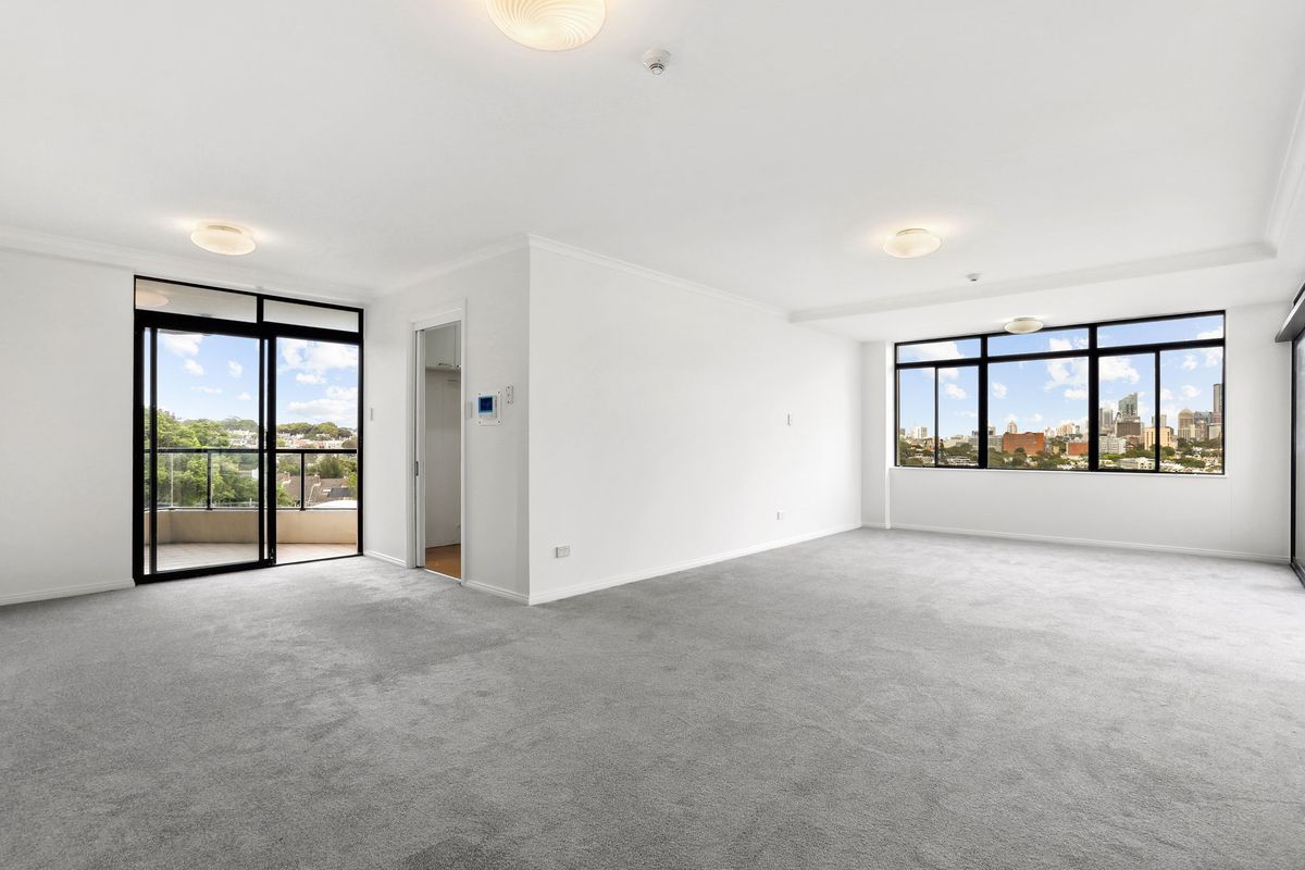 803 / 170 Ocean Street, Edgecliff