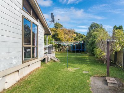 30 Hookway Grove, Paraparaumu