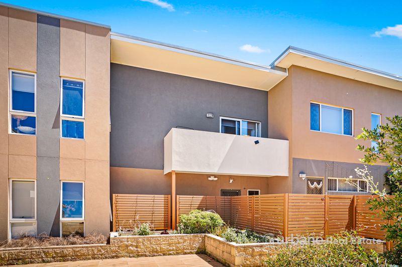 13 / 18 Marcia Street, Toongabbie