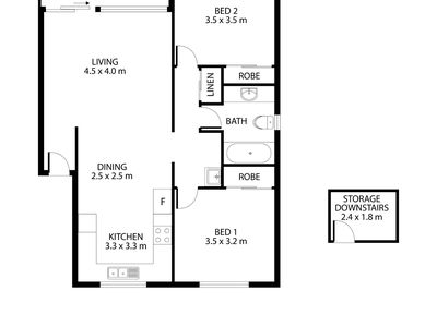 10 / 50-54 McIlwraith Street, South Townsville