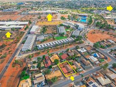 10 Koolama Crescent, South Hedland