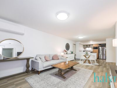 31 / 175 Hay Street, East Perth