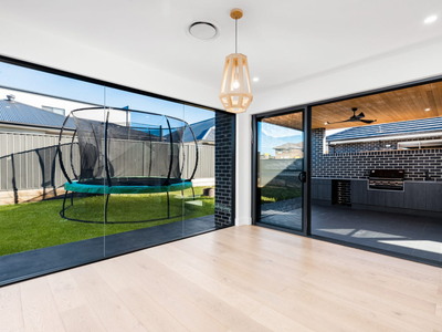 3 Law Crescent, Oran Park