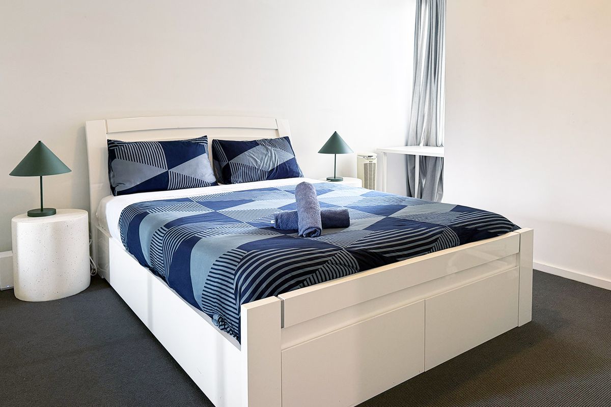 301 / 148 Wells Street, South Melbourne