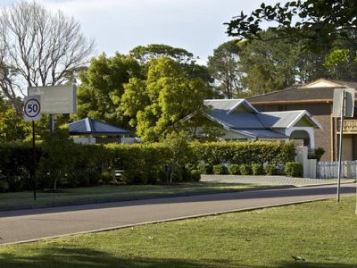 19 Marine Drive, Tea Gardens
