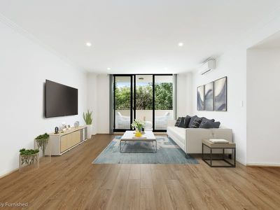 49 / 9-19 Amor Street, Asquith