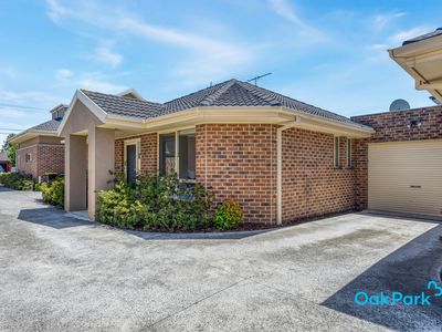 2 / 14 Bristol Road, Pascoe Vale