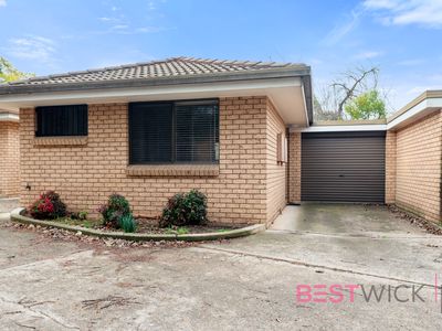 7 / 319 Howick Street, Bathurst