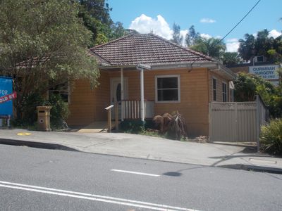 2 Station Street, Ourimbah