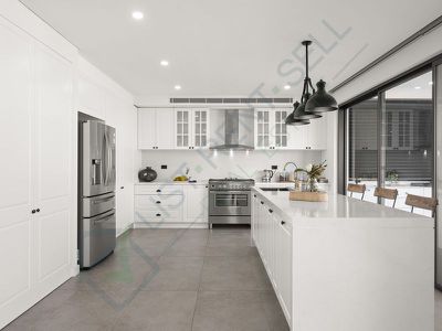 5 ARCHER CRESCENT, Bankstown