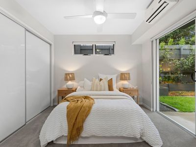 1/38 Denman Street, Greenslopes