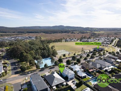 1 / 34 Kurraka Drive, Fletcher