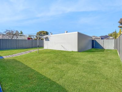 135 Wingewarra Street, Dubbo