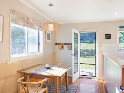 21 THE LOOP, Narooma