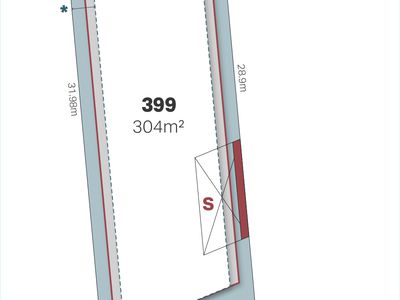Lot 399, New Road, Noarlunga Downs