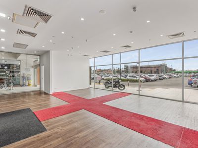 14C & 14D / 114-126 Evans Street, Sunbury