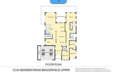 72 St Georges Road, Beaconsfield Upper