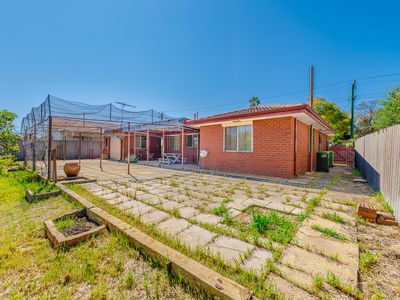 12 Adamson Road, Parmelia