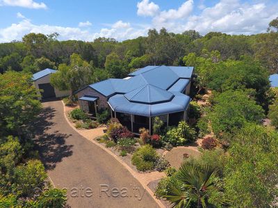 3 Bass Court, Woodgate