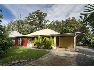 39 Cullinane Street, Tewantin