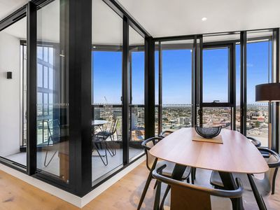 2101 / 179  Alfred Street, Fortitude Valley