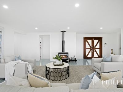 298 The Panorama, Tallai