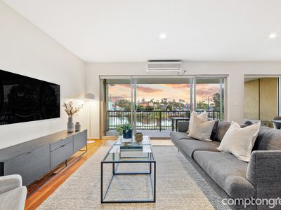20 / 1 Saltriver Place, Footscray