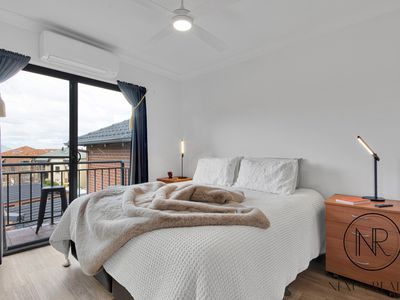 25 / 7 Bronte Street, East Perth