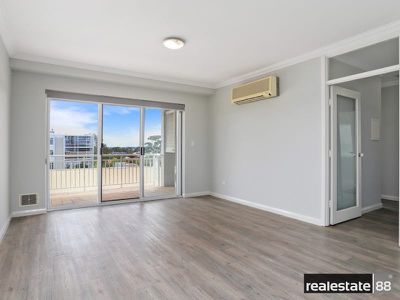 9 / 19 Ventnor Avenue, West Perth