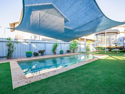 4 Cooper Place, Port Hedland