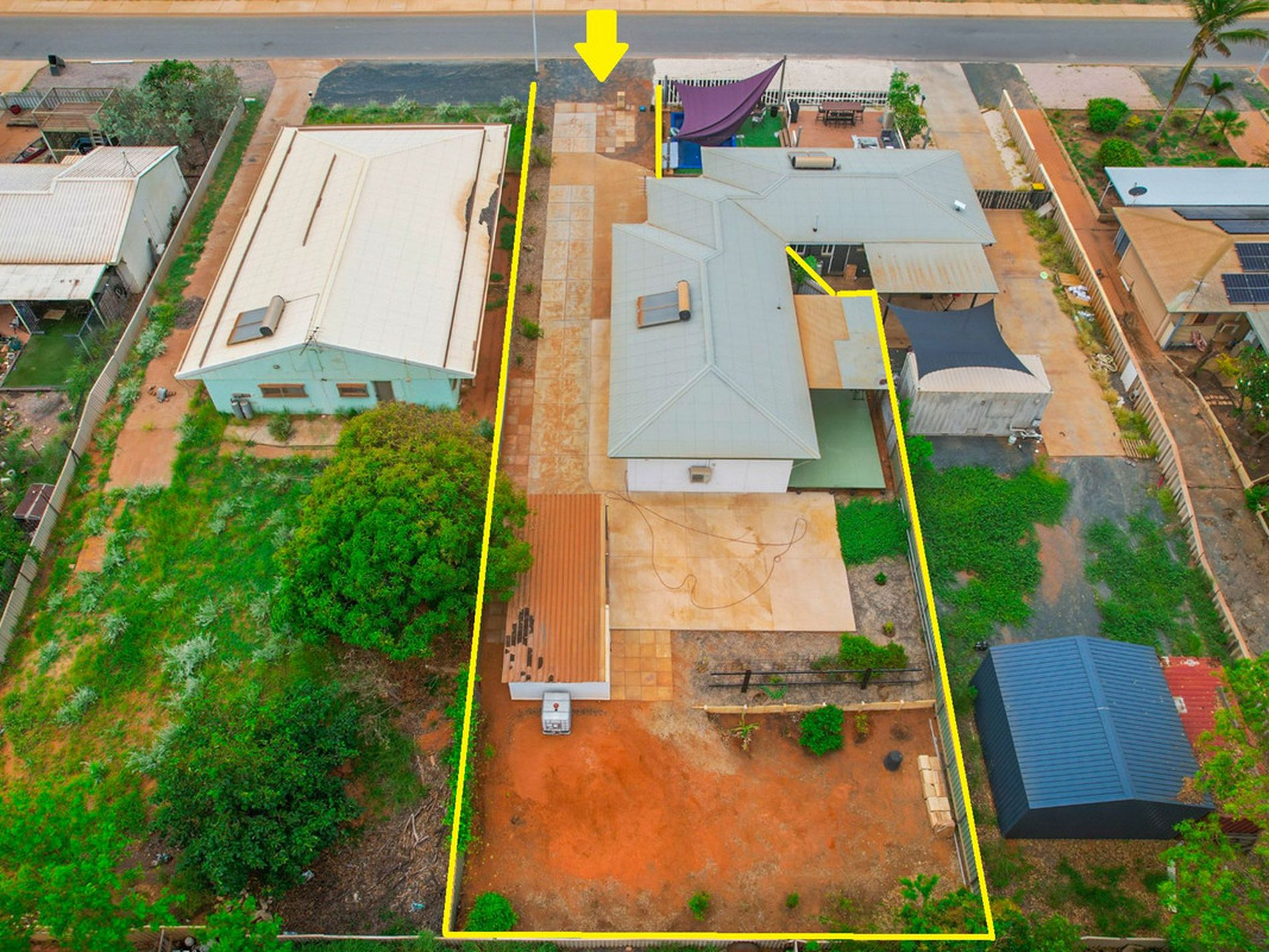 68B Goode Street, Port Hedland