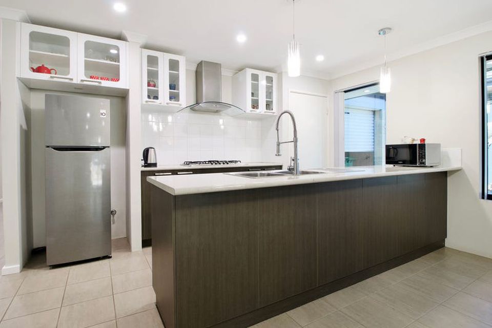 4 Dunbar Link , Baldivis