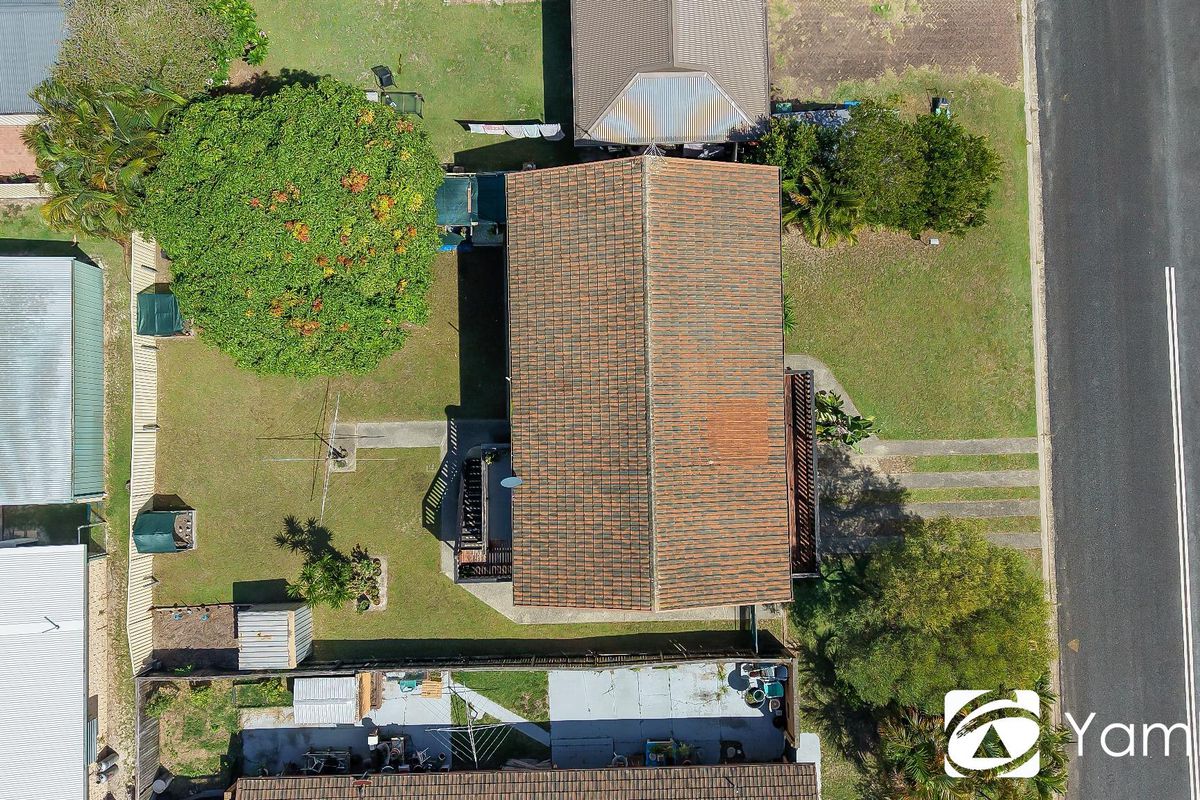 3 Wattle Drive, Yamba