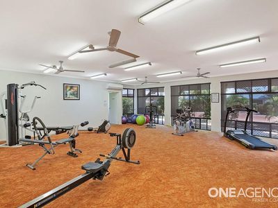 36 / 34-56 Elizabeth Street, Urangan