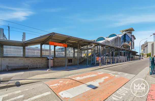 404 / 2A Vaughan Street, Lidcombe